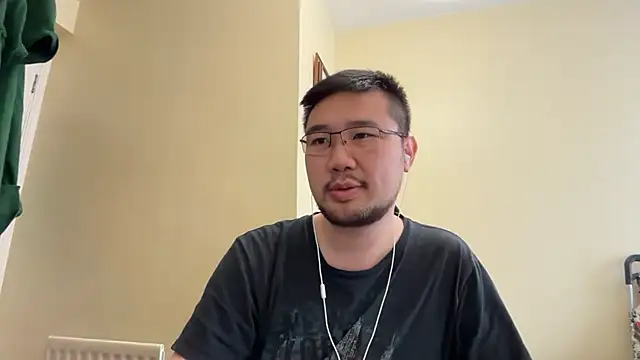 jasonryu2025 online show from 14, 5, 2026