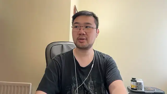 jasonryu2025 online show from 22, 5, 2026