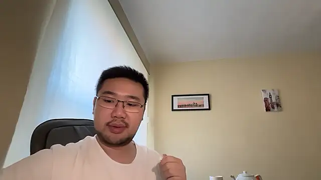 jasonryu2025 online show from 23, 4, 2026