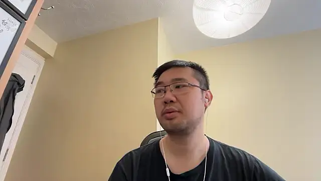 jasonryu2025 online show from 20, 5, 2026