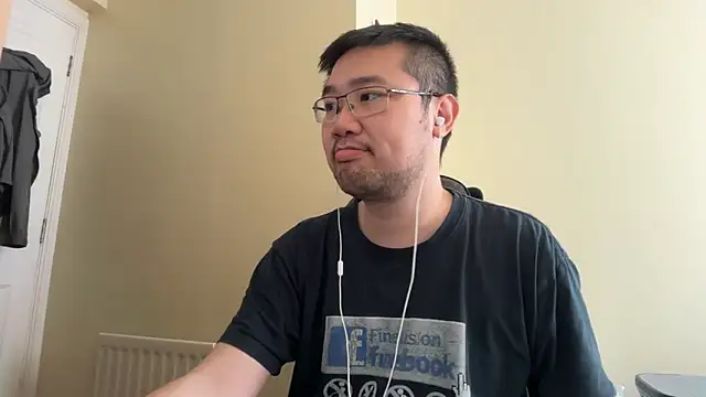 jasonryu2025 online show from 23, 5, 2026