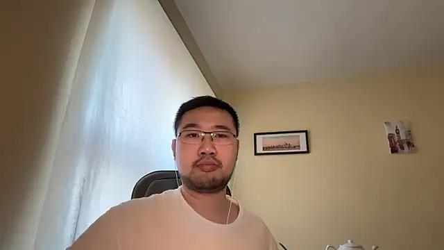 jasonryu2025 online show from 13, 4, 2026