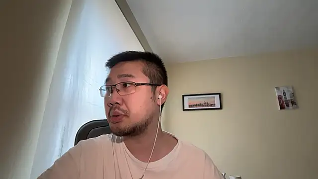 jasonryu2025 online show from 16, 4, 2026