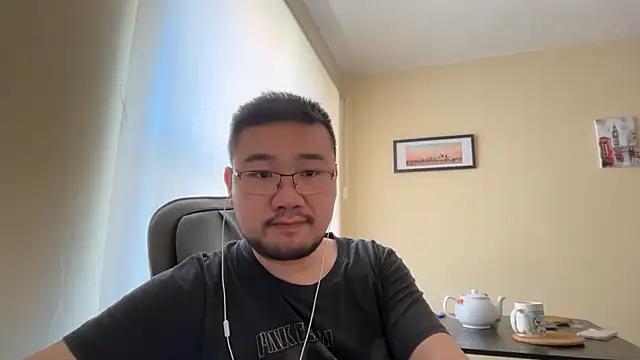 jasonryu2025 online show from 30, 4, 2026