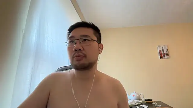 jasonryu2025 online show from 25, 2, 2026