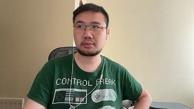 jasonryu2025 online show from 17, 5, 2026