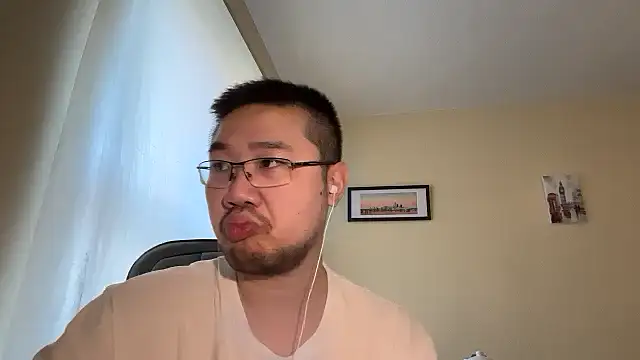 jasonryu2025 online show from 7, 4, 2026