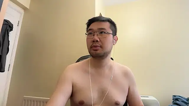 jasonryu2025 online show from 24, 5, 2026