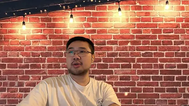 jasonryu2025 online show from 24, 2, 2026