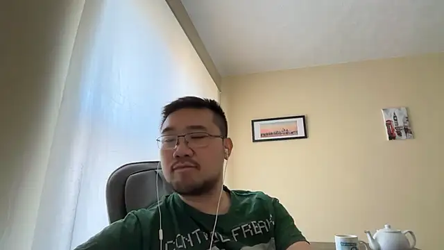 jasonryu2025 online show from 18, 3, 2026