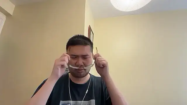 jasonryu2025 online show from 27, 5, 2026