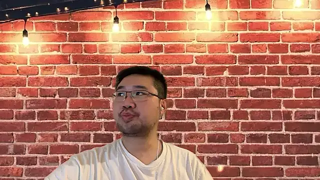 jasonryu2025 online show from 21, 2, 2026