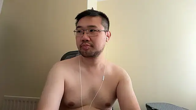 jasonryu2025 online show from 31, 5, 2026
