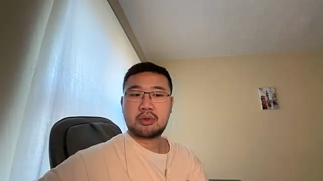 jasonryu2025 online show from 14, 3, 2026