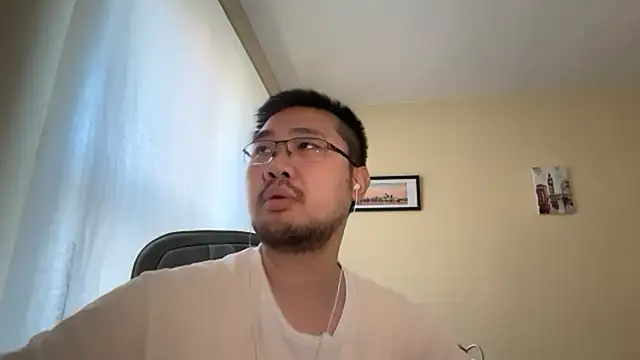 jasonryu2025 online show from 22, 4, 2026