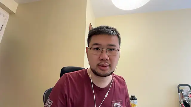 jasonryu2025 online show from 12, 5, 2026