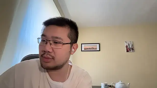 jasonryu2025 online show from 23, 4, 2026