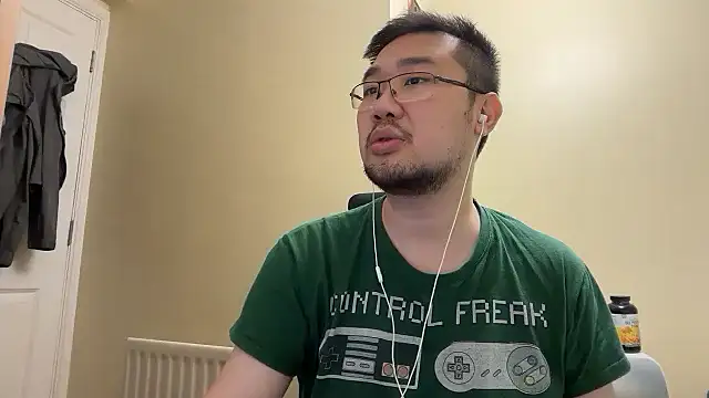 jasonryu2025 online show from 15, 5, 2026