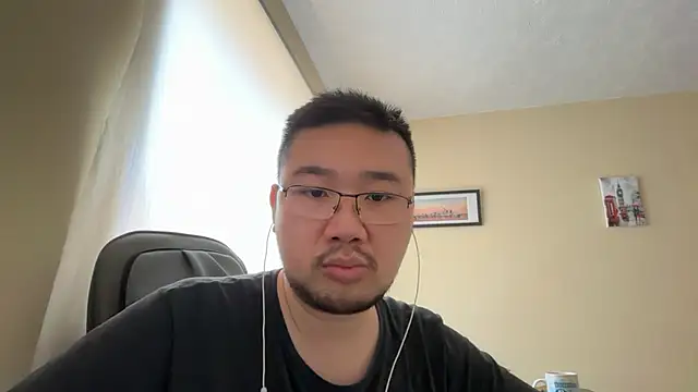 jasonryu2025 online show from 29, 4, 2026