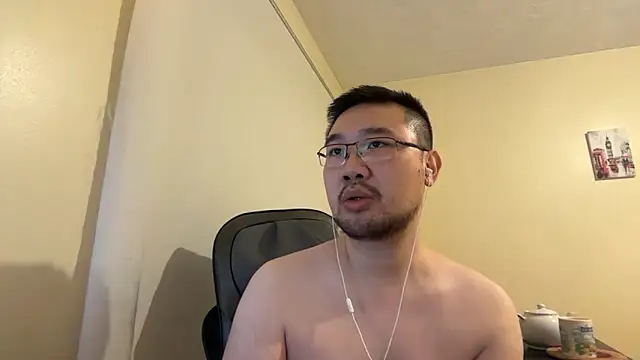 jasonryu2025 online show from 12, 3, 2026