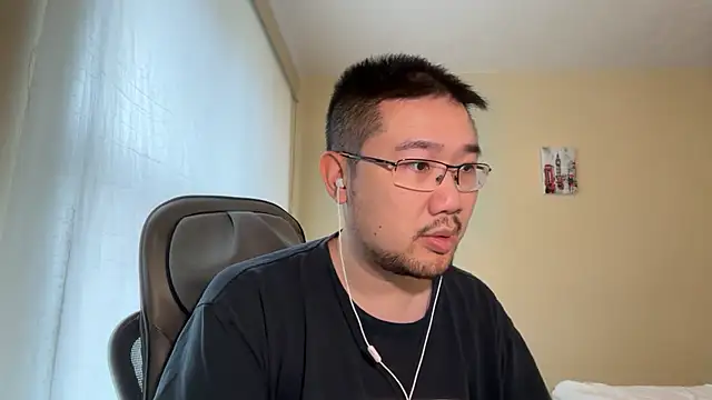 jasonryu2025 online show from 7, 5, 2026