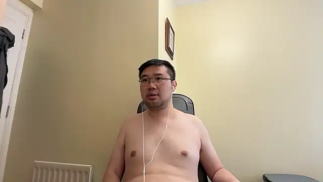 jasonryu2025 online show from 25, 5, 2026