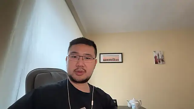 jasonryu2025 online show from 4, 5, 2026