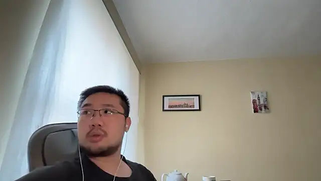 jasonryu2025 online show from 26, 4, 2026
