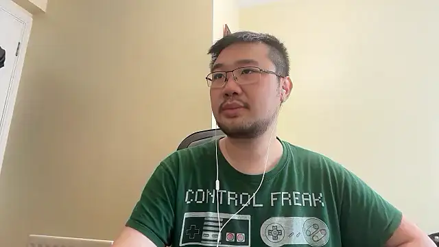 jasonryu2025 online show from 19, 5, 2026