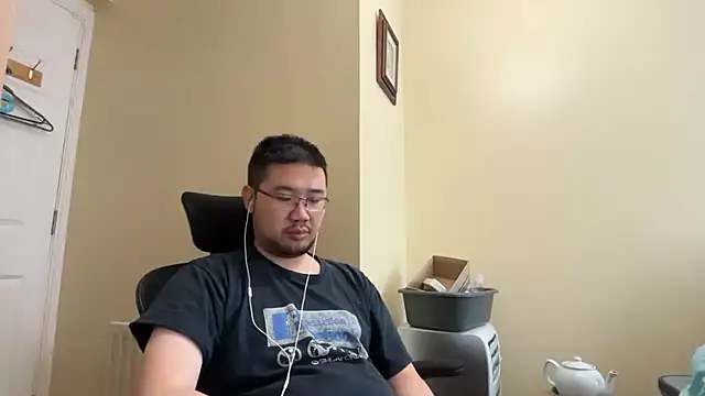 jasonryu2025 online show from 8, 5, 2026