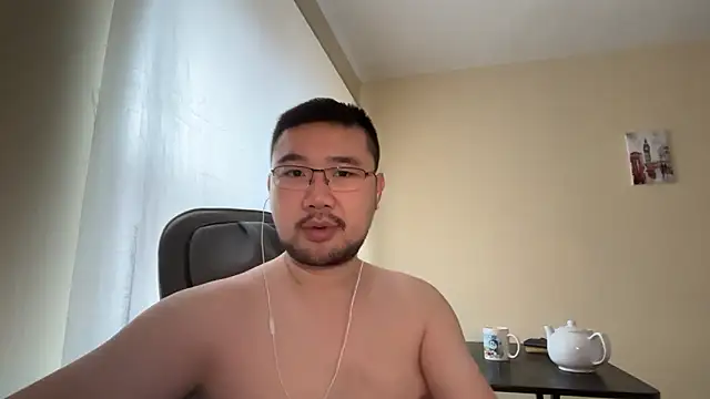 jasonryu2025 online show from 10, 3, 2026