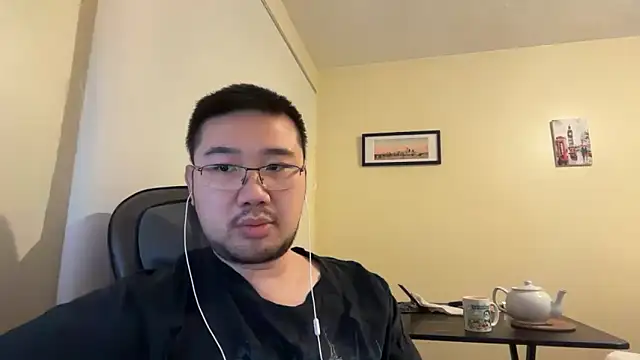 jasonryu2025 online show from 13, 4, 2026