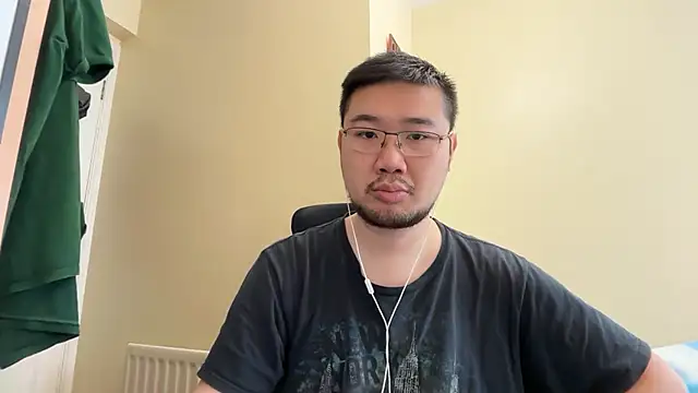 jasonryu2025 online show from 15, 5, 2026