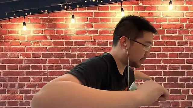 jasonryu2025 online show from 26, 2, 2026