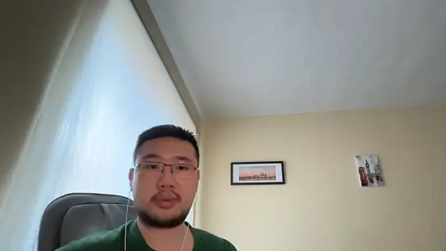 jasonryu2025 online show from 3, 5, 2026