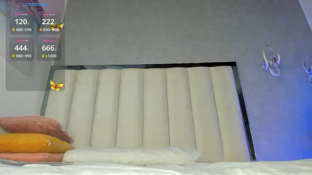 Snapshot of Ambarr_Moon_ chatting on 26, 2, 2026 Ambarr Moon online show from 26, 2, 2026