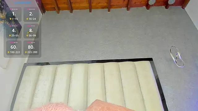 Ambarr Moon  online show from 2, 4, 2026