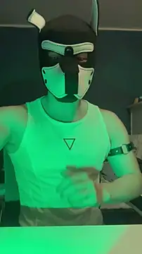 Jason S223 online show from 28, 4, 2026