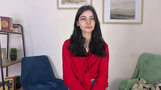 Lilian Merf online show from 8, 4, 2026
