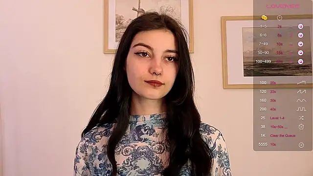Lilian Merf online show from 6, 5, 2026