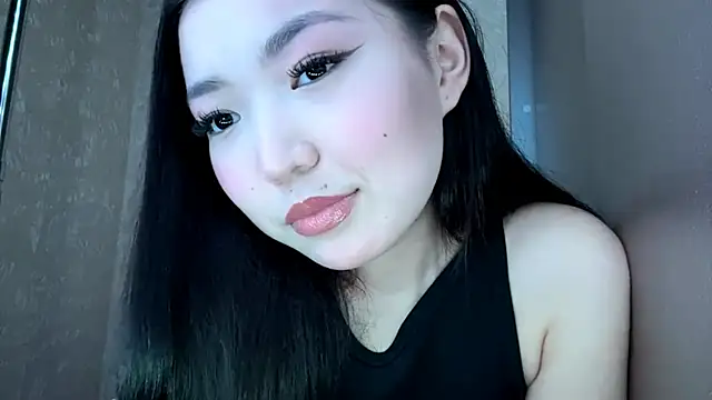 Snapshot of MeiMoon chatting on 22, 2, 2026 MeiMoon online show from 22, 2, 2026