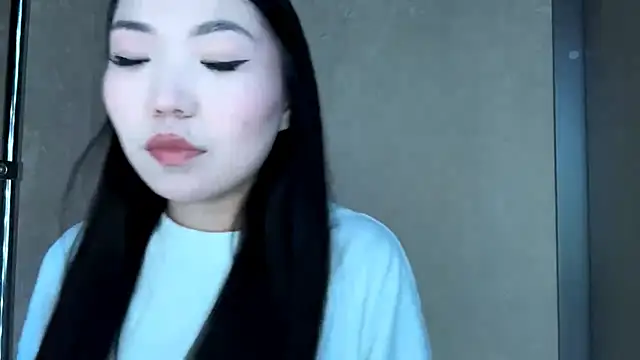 Snapshot of MeiMoon chatting on 1, 3, 2026 MeiMoon online show from 1, 3, 2026