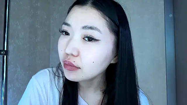 Snapshot of MeiMoon chatting on 2, 3, 2026 MeiMoon online show from 2, 3, 2026