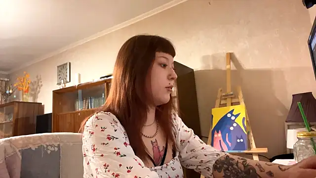 Snapshot of GraciaWirght chatting on 2, 3, 2026 GraciaWirght online show from 2, 3, 2026