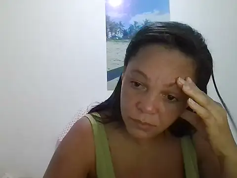 Vicky-43 online show from 24, 3, 2026