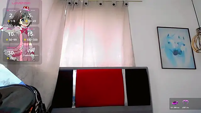 Abby White   online show from 25, 6, 2026