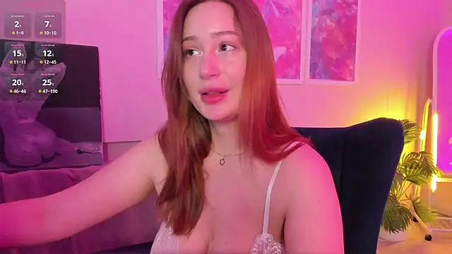 Amder Allen online show from 17, 3, 2026