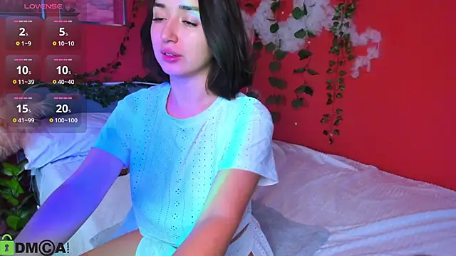 Tiffany Robinson online show from 2, 3, 2026