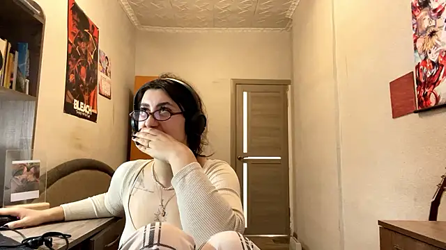 AshlynWabasha online show from 23, 3, 2026