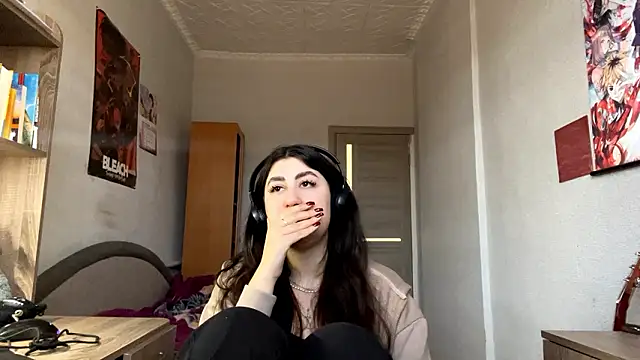 AshlynWabasha online show from 5, 3, 2026